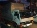 2010 isuzu canter elf aluminum van giga-11