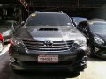 Toyota Fortuner V 2015 for sale-0