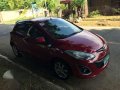 Mazda 2 Automatic 2010 HB Red For Sale-4
