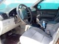 2OO6 KIA SORENTO 4X4 Diesel Rush For Sale-6