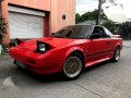 Toyota MR2 well Preserve-0