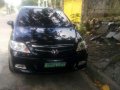 2008 Honda city vtec matic-1