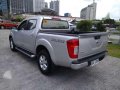 2015 Nissan Navara EL automatic 7t mileage only-4