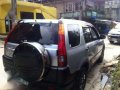 2002 Honda Crv 2nd Gen IN GOOD CONDITION FOR SALE -3
