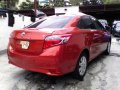 For sale Toyota Vios E 2017-5