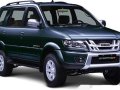 For sale Isuzu Crosswind Sportivo X 2017-2