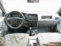 Isuzu fuego LS 2000 Manual All power fresh-7