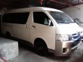 Toyota Hiace Gl Grandia 2016 for sale -6