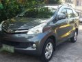 Toyota avanza 1.5g 2012 MT vvti-0