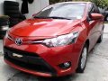 For sale Toyota Vios E 2017-1