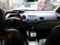 Honda Civic 1.8S Automatic-4