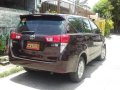Toyota Innova 2016 Van for sale -2
