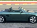 Porsche Boxster 1998 Z3 Z4 Mrs Slk For Sale-6