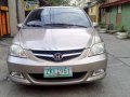 honda city 2007 manual top of the line-1