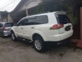 Fresh Mitsubishi Montero 2010 4x4 For Sale-1