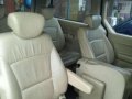 2009 Hyundai GRAND STAREX Gold CRDi Beige -4