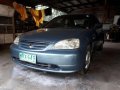 2001 Honda CiviC Lxi AT alt. Altis vios city lancer accord sentra-0