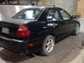 2001 Mitsubishi Lancer GLS-4