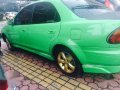 Mazda 323 Familia MT 1998 FOR SALE-1