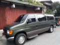 2006 ford E150-0