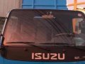 Isuzu Mni Dump Truck 2016 Year Model 4HF1 mechanical-1