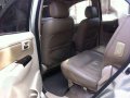 Fresh In And Out 2007 Toyota Fortuner For Sale-7