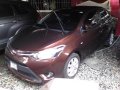For sale Toyota Vios E 2016-6