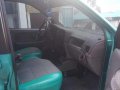 2001 isuzu crosswind all original-4