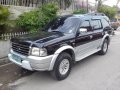 Ford Everest 2004 for sale -0