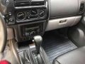 2006 Mitsubishi Montero SUV for sale -3