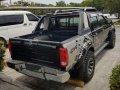 VERY GOOD Nissan Frontier 2006 4x4 FOR SALE-1