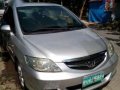 Honda City IDSI Eagle Eye 2006 Manual FOR SALE-4