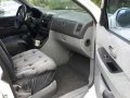 Kia sedona rs diesel local 2002-10