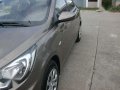SUPER FRESH 2011 Hyundai Accent CVVT1.4 MT FOR SALE-3