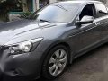  Honda Accord 2008 Automatic Rush For Sale-2