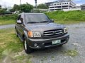 2003 Toyota Sequoia Limited - Siena Motors-0