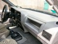 Isuzu fuego LS 2000 Manual All power fresh-6