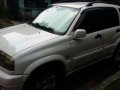 Very Good Suzuki Grand Vitara 2001 For Sale-3