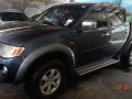 2007 Mitsubishi L200 Strada-4