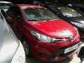 For sale Toyota Vios J 2016-4