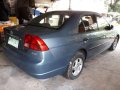 2001 Honda CiviC Lxi AT alt. Altis vios city lancer accord sentra-2