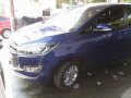 Toyota Innova E 2016 for sale-5