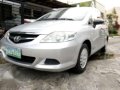 2008 honda city 1.3 idsi-0