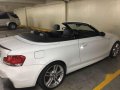 2009 BMW 120i Cabriolet-3