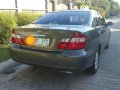 Very Nice Toyota Camry 2.4v Matic 2003 For Sale-6