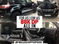 2017 TRAILBLAZER 4x2 Automatic-0