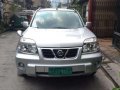 FOR SALE.. 2006 Nissan Xtrail 2.0 automatic transmission.-2