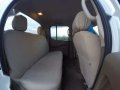 Nissan Navara LE 2012 4x2-5