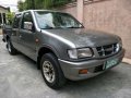 Isuzu fuego LS 2000 Manual All power fresh-0