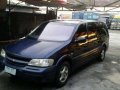 All Stock Chevrolet Venture 2002 For Sale-2